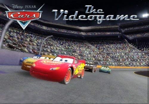 Renewed Cars for Thrilling Video Game Adventures