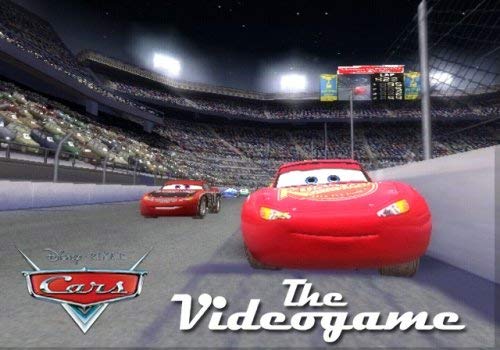 Renewed Cars for Thrilling Video Game Adventures