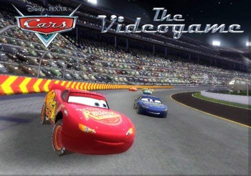 Renewed Cars for Thrilling Video Game Adventures