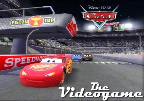 Renewed Cars for Thrilling Video Game Adventures