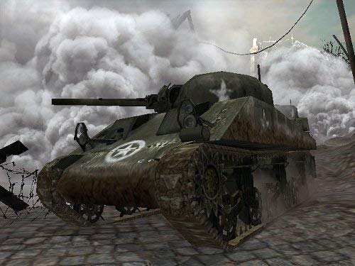 Call of Duty 3 for PlayStation 2