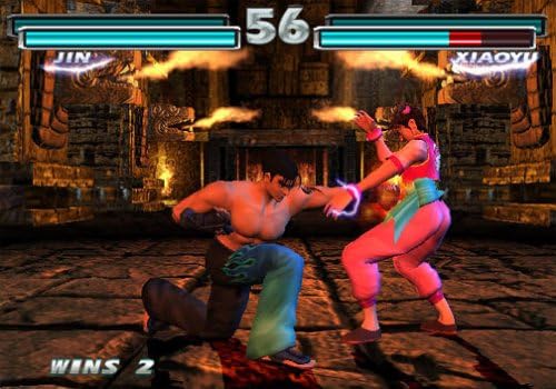 Tekken Tag Tournament for PlayStation 2