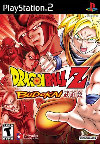 Dragon Ball Z Budokai for Gaming Enthusiasts