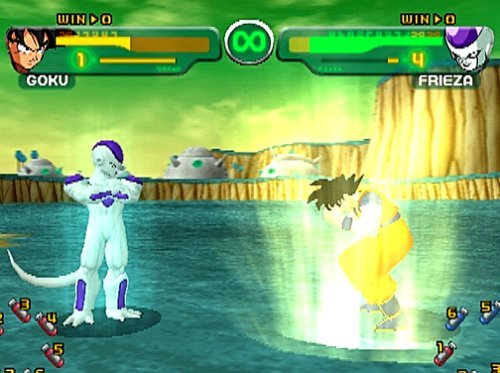 Dragon Ball Z Budokai for Gaming Enthusiasts