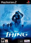 THE Thing for PS2