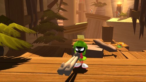 Looney Tunes: Acme Arsenal - PlayStation 2 Refreshed