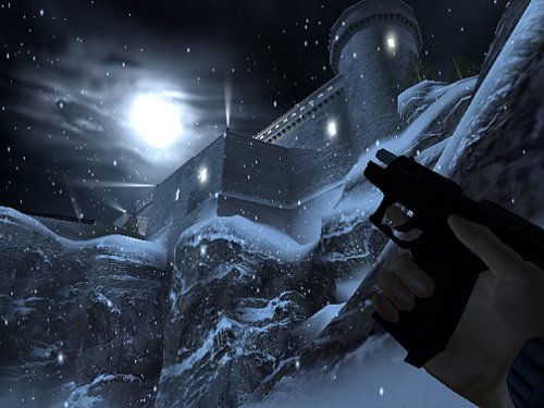 James Bond 007: Nightfire - PlayStation 2 Refurbished