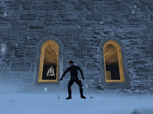 James Bond 007: Nightfire - PlayStation 2 Refurbished