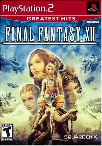 Final Fantasy XII Remastered