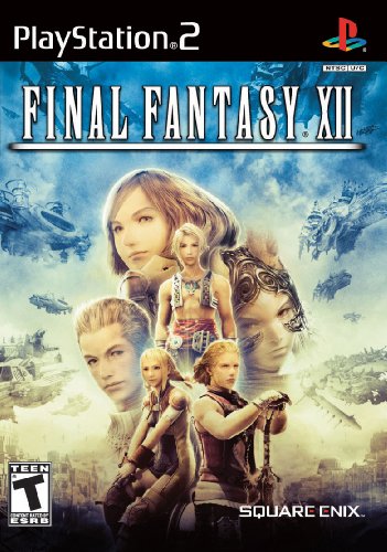 Final Fantasy XII Video Game for Sale