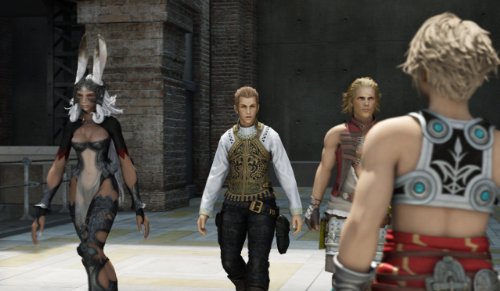 Final Fantasy XII Video Game for Sale