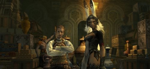 Final Fantasy XII Video Game for Sale