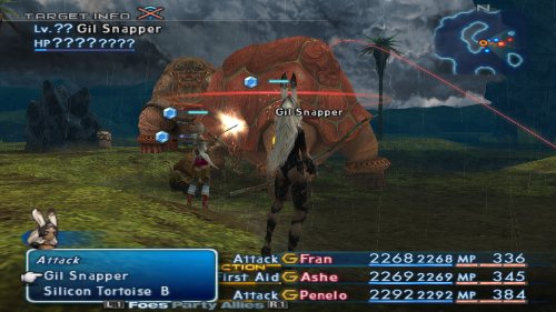 Final Fantasy XII Video Game for Sale