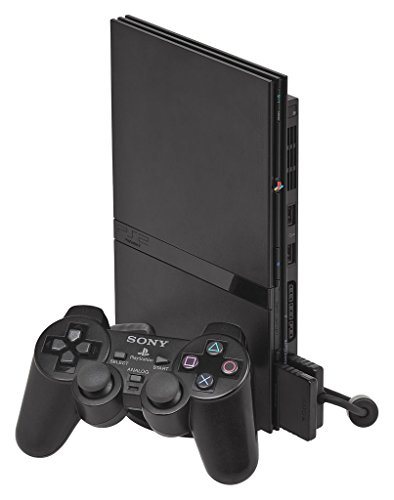 PS2 Consoles