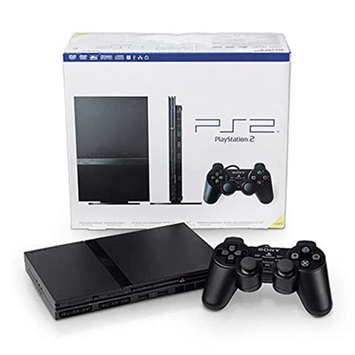 Refurbished PlayStation 2 Slim Console PS2