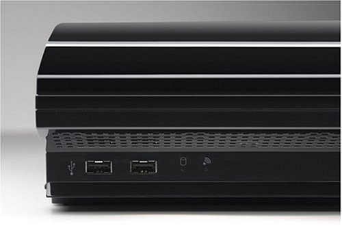 Refurbished PlayStation 3 40GB Gaming Console