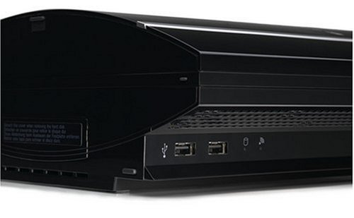 Refurbished PlayStation 3 40GB Gaming Console