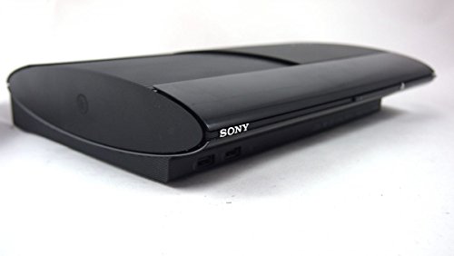 Sony PlayStation 3 500GB Console - Spanish Version
