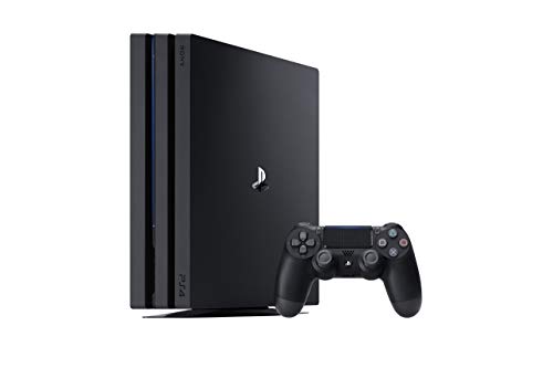 Renewed Sony PlayStation 4 Pro with Accessories 1TB