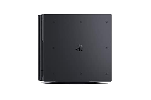 Renewed Sony PlayStation 4 Pro with Accessories 1TB