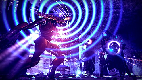 PS4 Limited Edition Console - Destiny: The Taken King