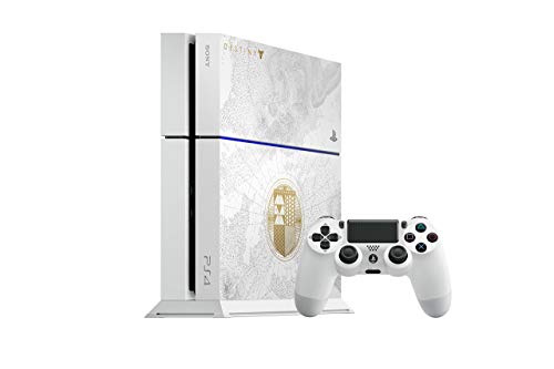 Renewed PlayStation 4 Limited Edition Bundle - Discontinued