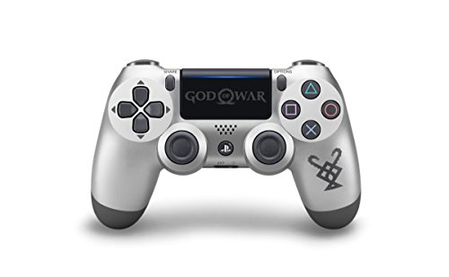 God of War Bundle Limited Edition PS4 Pro 1TB