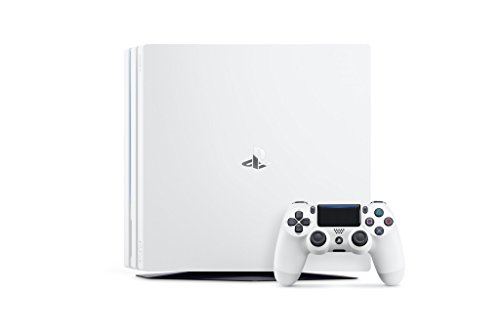 PS4 Pro 1TB Limited Edition - Destiny 2 Bundle