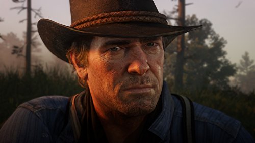 Red Dead Redemption 2 for PS4
