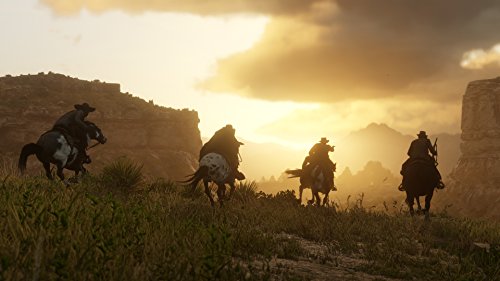Red Dead Redemption 2 for PS4
