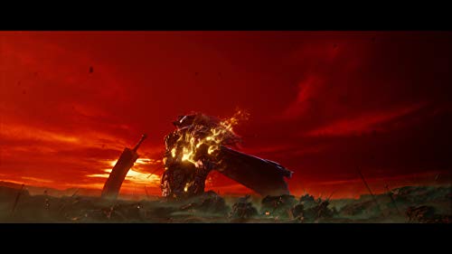 Elden Ring for PlayStation 4