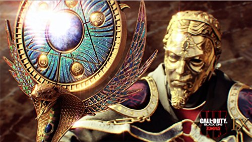 COD Black Ops 4 for PS4