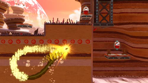 Sonic Colors Ultimate Standard Edition for PlayStation 4