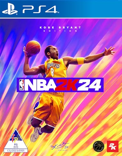 NBA 2K24 Kobe Edition: Tribute to the Legend