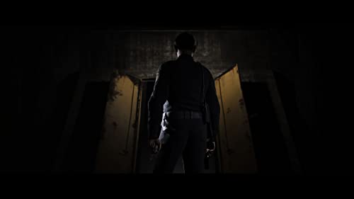 The Quarry" - PlayStation 4 Game