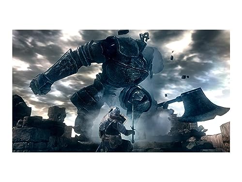 Dark Souls Trilogy for PlayStation 4