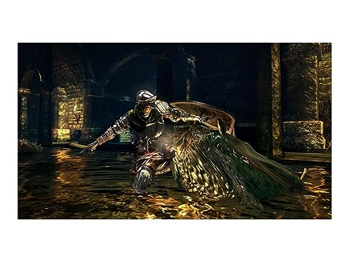 Dark Souls Trilogy for PlayStation 4