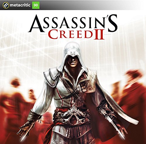 Assassin's Creed Ezio Collection - PS4