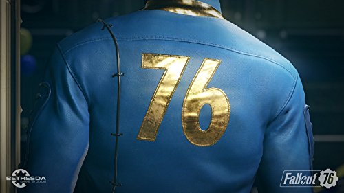 Fallout 76 for PS4