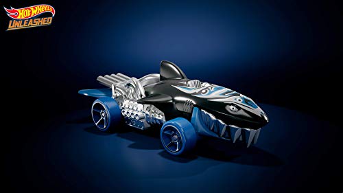 Hot Wheels Unleashed for PlayStation 4 gaming