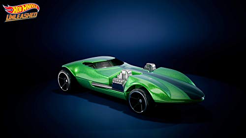 Hot Wheels Unleashed for PlayStation 4 gaming