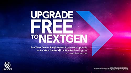 Far Cry 6 PS4 Standard Edition with PS5 Upgrade