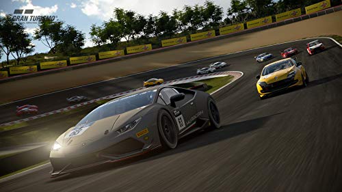 Gran Turismo Sport Hits for PlayStation 4