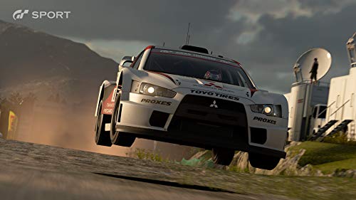 Gran Turismo Sport Hits for PlayStation 4