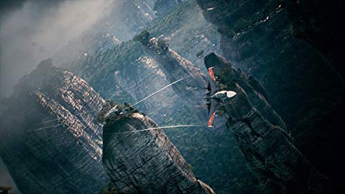 Ace Combat 7: Skies Unknown" - PlayStation 4