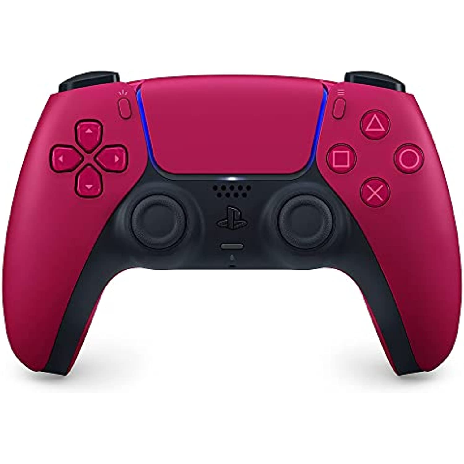 Control Inalámbrico PS5 DualSense Cosmic Red