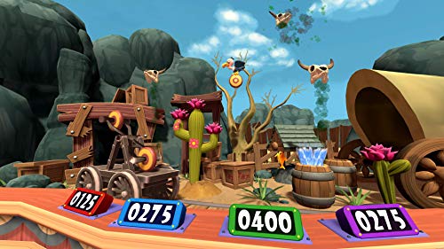 Carnival Games for PS4