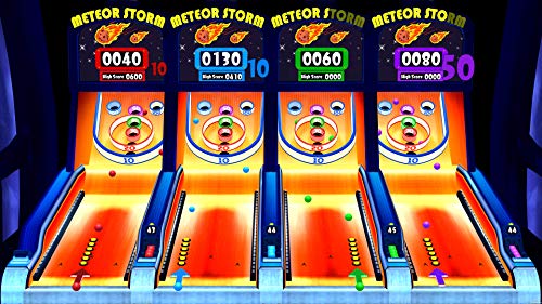 Carnival Games for PS4