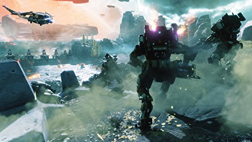 Titanfall 2 for PS4