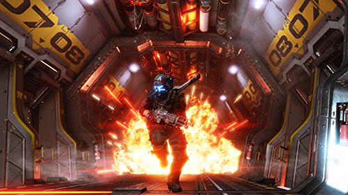 Titanfall 2 for PS4